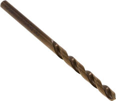 Broca espiral DIN 338 N HSS-E 4,2 mm [5 Piezas]