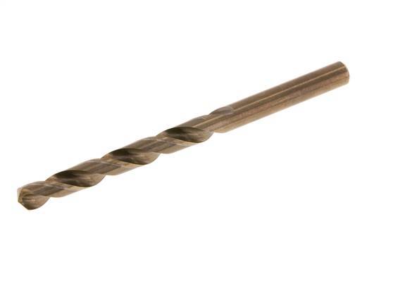 Broca espiral DIN 338 N HSS-E 8,8 mm