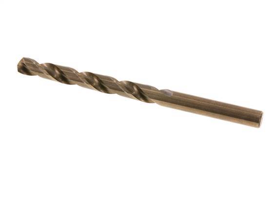 Broca espiral DIN 338 N HSS-E 8,8 mm