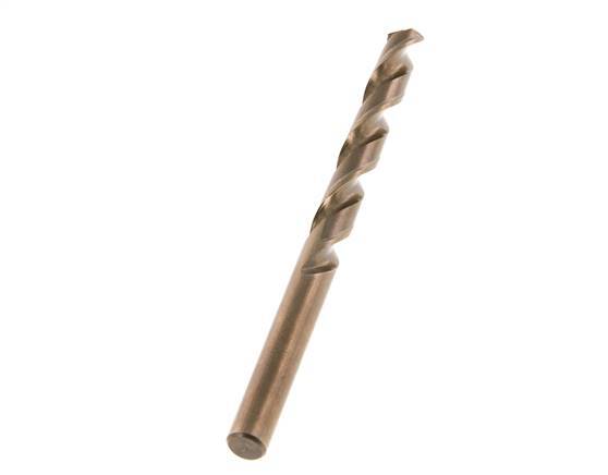 Broca espiral DIN 338 N HSS-E 8,8 mm