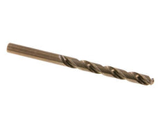 Broca espiral DIN 338 N HSS-E 8,8 mm