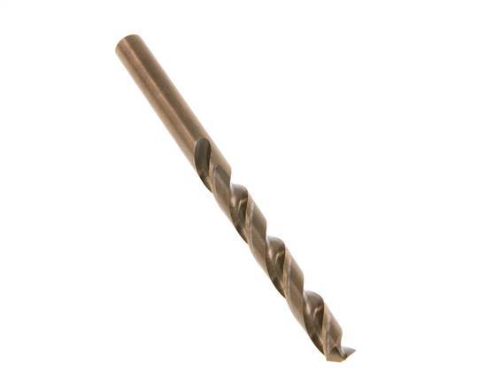 Broca espiral DIN 338 N HSS-E 8,8 mm