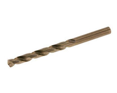 Broca espiral DIN 338 N HSS-E 9 mm