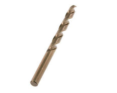 Broca espiral DIN 338 N HSS-E 9 mm