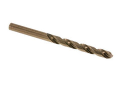 Broca espiral DIN 338 N HSS-E 9 mm