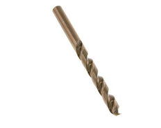 Broca espiral DIN 338 N HSS-E 9 mm