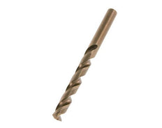Broca espiral DIN 338 N HSS-E 9 mm
