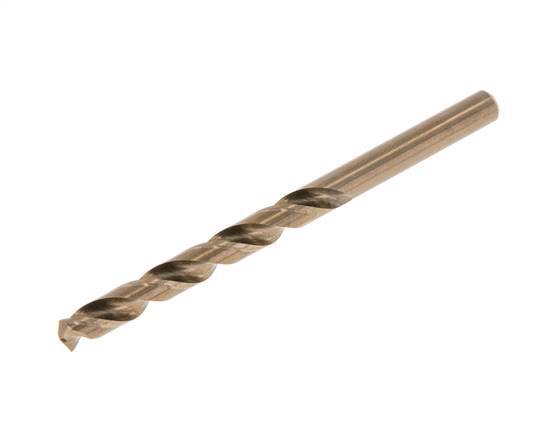 Broca espiral DIN 338 N HSS-E 9,5 mm