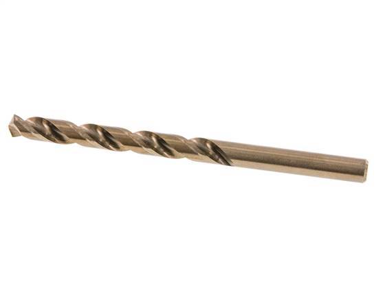 Broca espiral DIN 338 N HSS-E 9,5 mm