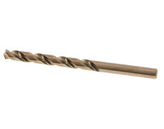 Broca espiral DIN 338 N HSS-E 9,5 mm