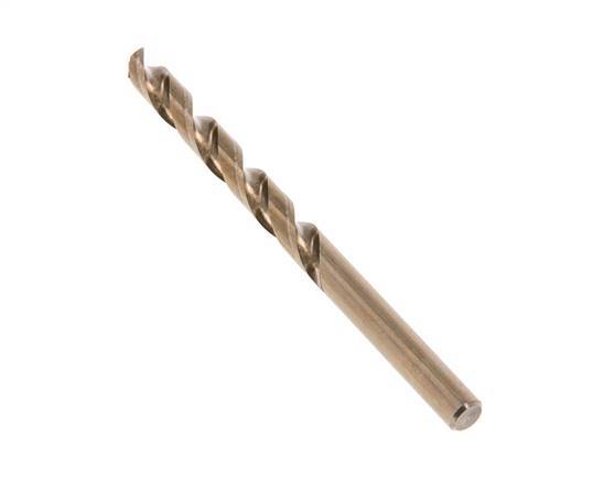 Broca espiral DIN 338 N HSS-E 9,5 mm