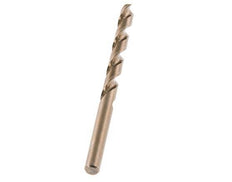 Broca espiral DIN 338 N HSS-E 9,5 mm