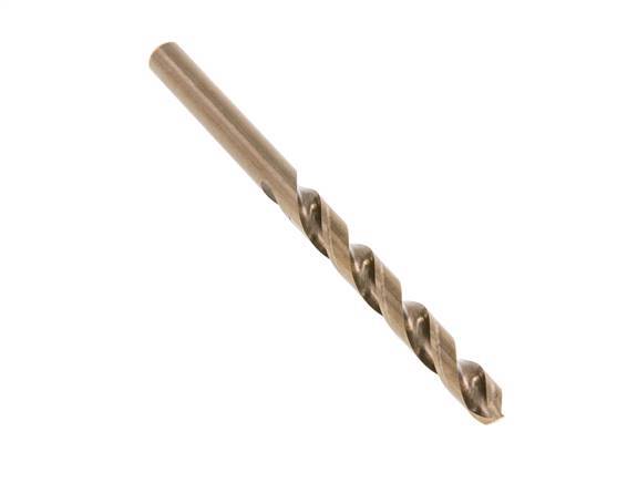 Broca espiral DIN 338 N HSS-E 9,5 mm