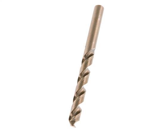 Broca espiral DIN 338 N HSS-E 9,5 mm
