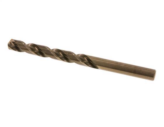 Broca espiral DIN 338 N HSS-E 10,2 mm