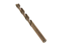 Broca espiral DIN 338 N HSS-E 10,2 mm