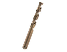 Broca espiral DIN 338 N HSS-E 10,2 mm