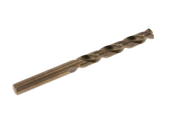 Broca espiral DIN 338 N HSS-E 10,2 mm