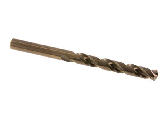 Broca espiral DIN 338 N HSS-E 10,2 mm