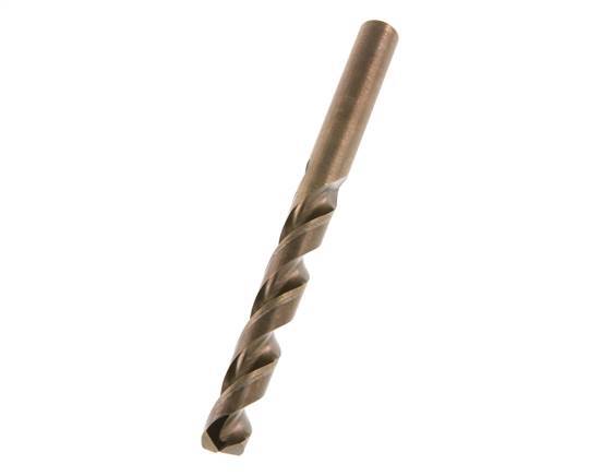 Broca espiral DIN 338 N HSS-E 10,2 mm