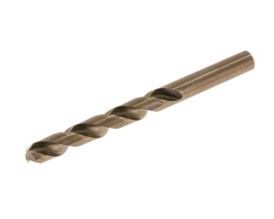 Broca espiral DIN 338 N HSS-E 12 mm