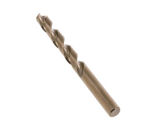 Broca espiral DIN 338 N HSS-E 12 mm