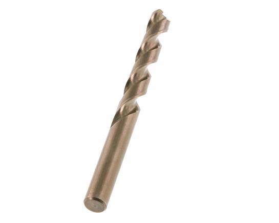 Broca espiral DIN 338 N HSS-E 12 mm