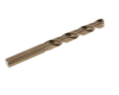 Broca espiral DIN 338 N HSS-E 12 mm