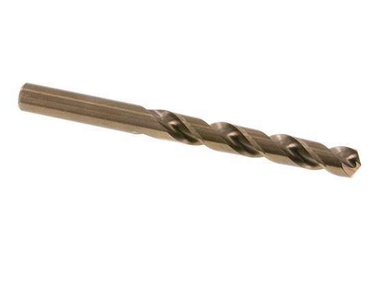 Broca espiral DIN 338 N HSS-E 12 mm