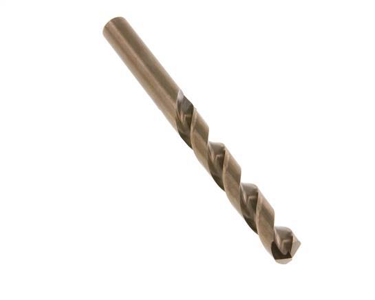 Broca espiral DIN 338 N HSS-E 12 mm