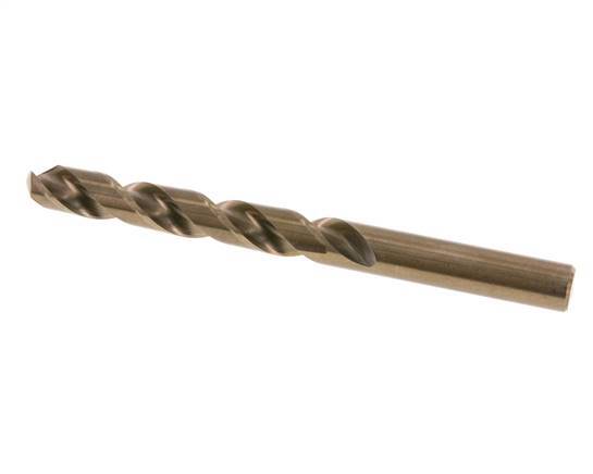 Broca espiral DIN 338 N HSS-E 13 mm