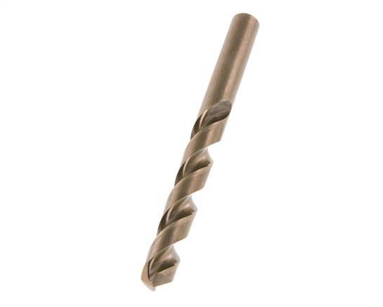 Broca espiral DIN 338 N HSS-E 13 mm