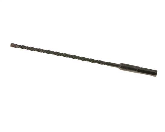 Broca de martillo SDS-Plus de Bosch 6x215 mm