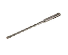 Broca de martillo SDS-Plus de Bosch 6,5x165 mm