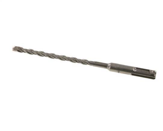 Broca de martillo SDS-Plus de Bosch 6,5x165 mm