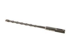 Broca de martillo SDS-Plus de Bosch 6,5x165 mm
