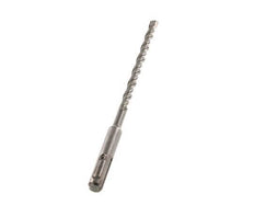 Broca de martillo SDS-Plus de Bosch 6,5x165 mm