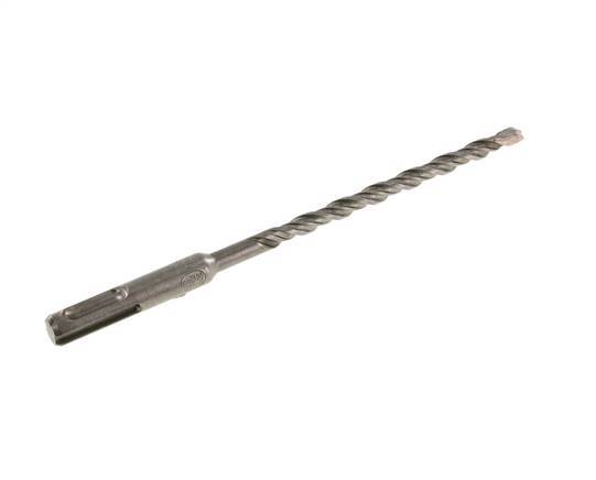 Broca de martillo SDS-Plus de Bosch 6,5x165 mm