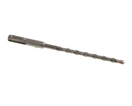 Broca de martillo SDS-Plus de Bosch 6,5x165 mm