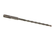 Broca de martillo SDS-Plus de Bosch 6,5x165 mm