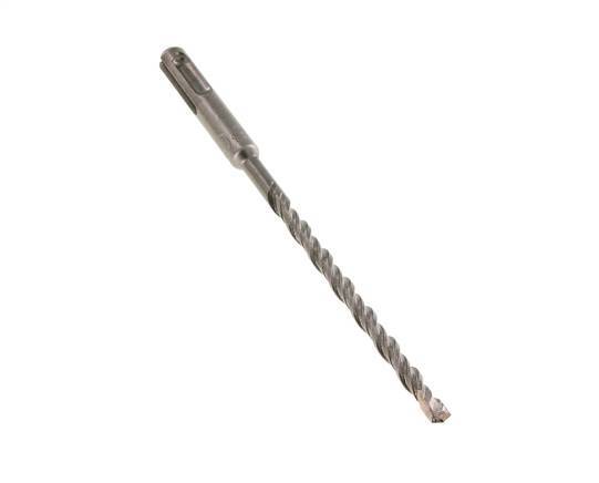 Broca de martillo SDS-Plus de Bosch 6,5x165 mm