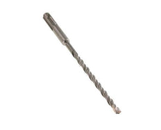 Broca de martillo SDS-Plus de Bosch 6,5x165 mm