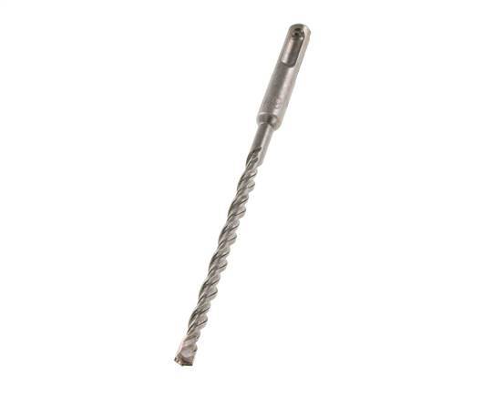 Broca de martillo SDS-Plus de Bosch 6,5x165 mm