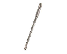 Broca de martillo SDS-Plus de Bosch 6,5x165 mm