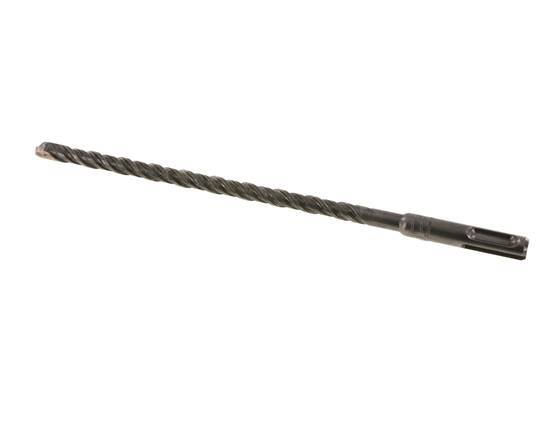 Broca de martillo SDS-Plus de Bosch 8x215 mm