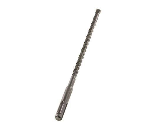 Broca de martillo SDS-Plus de Bosch 8x215 mm