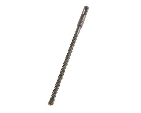 Broca de martillo SDS-Plus de Bosch 8x215 mm