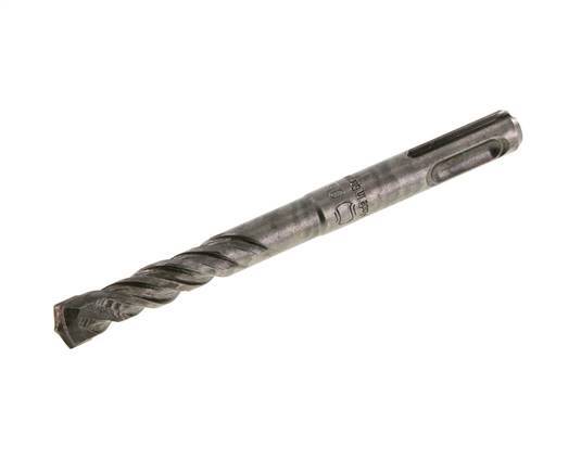 Broca de martillo SDS-Plus de Bosch 10x115 mm