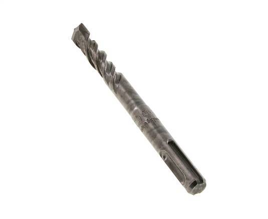 Broca de martillo SDS-Plus de Bosch 10x115 mm