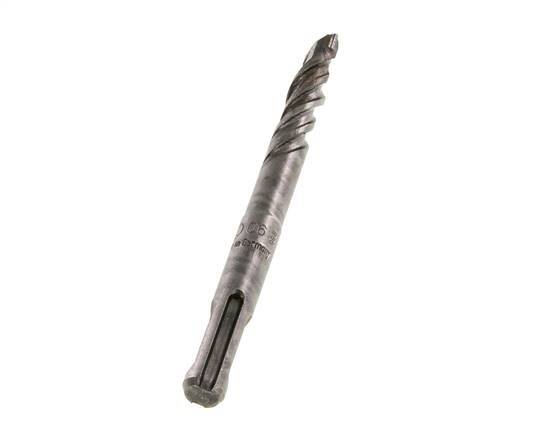 Broca de martillo SDS-Plus de Bosch 10x115 mm